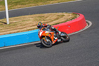 Advanced Group Orange Bikes